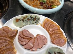 -锅老头铁锅炖•大锅蒸汽海鲜(韩乐坊店)