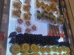 -面包新语(融创茂店)