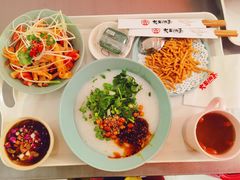 -大王油茶(二厂文创公园店)
