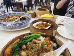 -德闲饮茶(美的·时代城店)