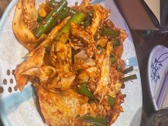-蚝堡海鲜·威海菜·海肠捞饭·烧烤·亚洲吃蚝公司(幸福门店)