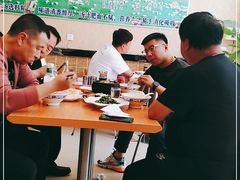 -八沟羊汤(河北大街店)