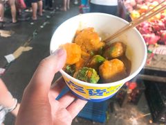 -大学城夜市大排档(凤栖路店)