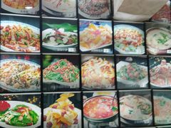 -黑龙江美食城(三角公园店)