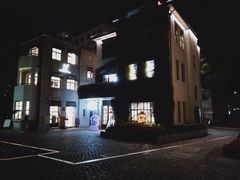 -徐家汇源景区-衡山坊