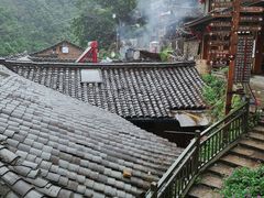 -楠溪江风景名胜区