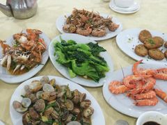 -秋姐美食店(旅游大道店)