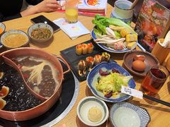 -伊豆野菜村(大族广场店)