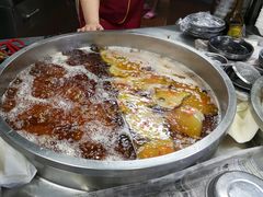 -老福合沟无米粿甜汤粿品店