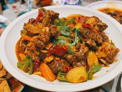 -亚克西姆新疆菜(库车店)