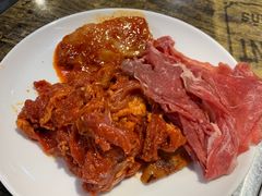 -33韩式自助烧烤(环城南路店)