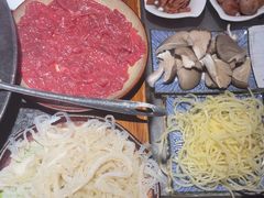 -陈眼镜火锅(总店)