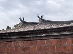 -忠惠蔡公祠