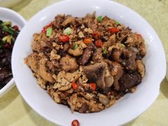 -小辣椒(华富店)