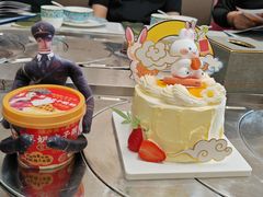 -味多美蛋糕(礼士路店)