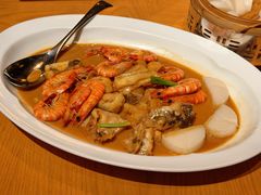 红烧三鲜-新荣记(西溪湿地店)