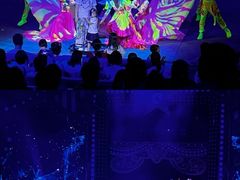 -珠海横琴长隆《卡卡虎奇遇记》