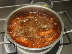 -壹小馆.皇城老妈(成都太古里店)