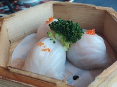 -同禧荟·港味海鲜火锅·粤菜(三亚湾店)