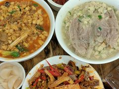 -老刘家永盛斋(东关南街店)