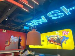 -蛙舍·炭烧牛蛙(东百中心店)