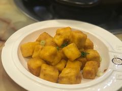-李师傅脆肚(梅林店)