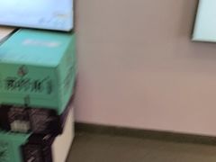 -鸡鸣汤包(红山动物园店)