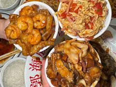 -小郭私房菜·海肠捞饭(学士街店)