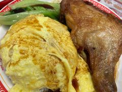 -孖记茶档·热腾茶餐(江南西plus店)