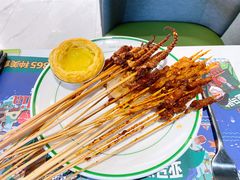 -亚马逊海鲜自助(梅溪湖步步高店)