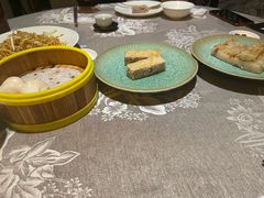 -香云轩·顺德菜(香云纱园林酒店店)