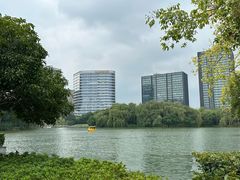 -杭州城北体育公园