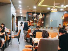 -苏格里岛自助海鲜烤肉(青秀万达店)