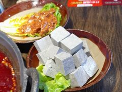 -冯校长老火锅(广州正佳广场店)