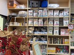 -心语宠物医院·急重症转诊中心·瑞辰华诺(南青路店)