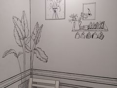 -白夜2D咖啡馆