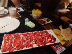 -牛事制造局牛肉火锅(莲岳路店)
