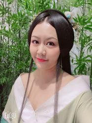 -盘子女人坊古装写真摄影(天津总店)