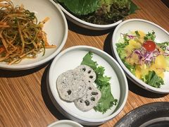 -王妃家(明洞中央店)