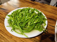 -阿葉农家饭店