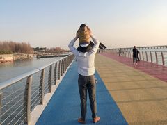 -滆湖低碳生态公园