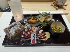 -鮨一日本料理旗舰店(总店)