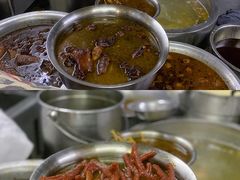 -老五鸡丝豆花面粉(瑞金北路68号院店)