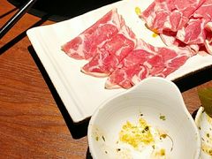-呷哺呷哺(悦方店)