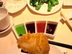 -利苑酒家(宜安广场店)