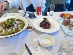 -银筵(武夷路店)