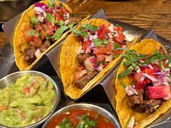 -Q MEX 库迈墨西哥餐吧(三里屯店)