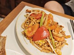 -蛇口康乐快餐鱼仔档(翠苑小区店)