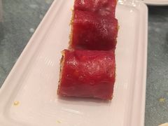 -喜宴又一村·粤菜·茶点·海鲜(壹方天地店)