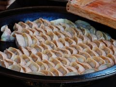 -水丰锅贴(延吉东路店)